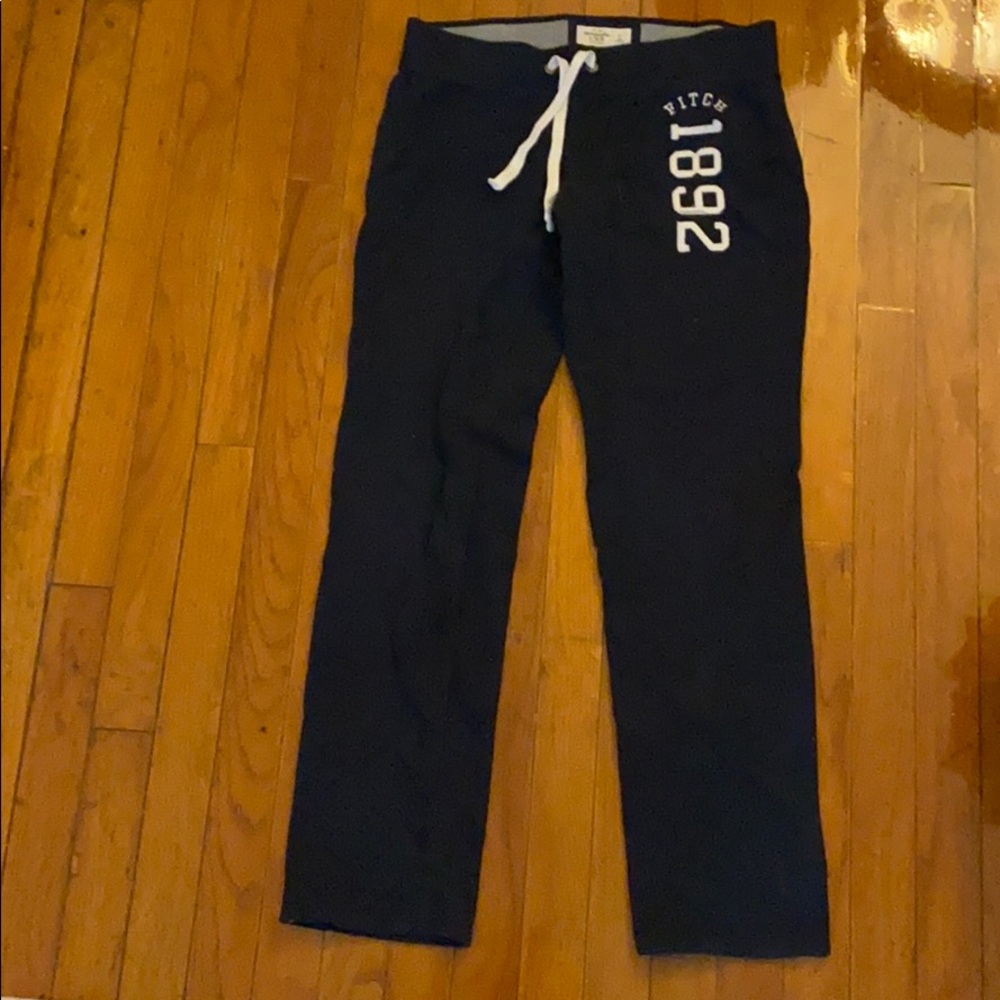 Sweatpants